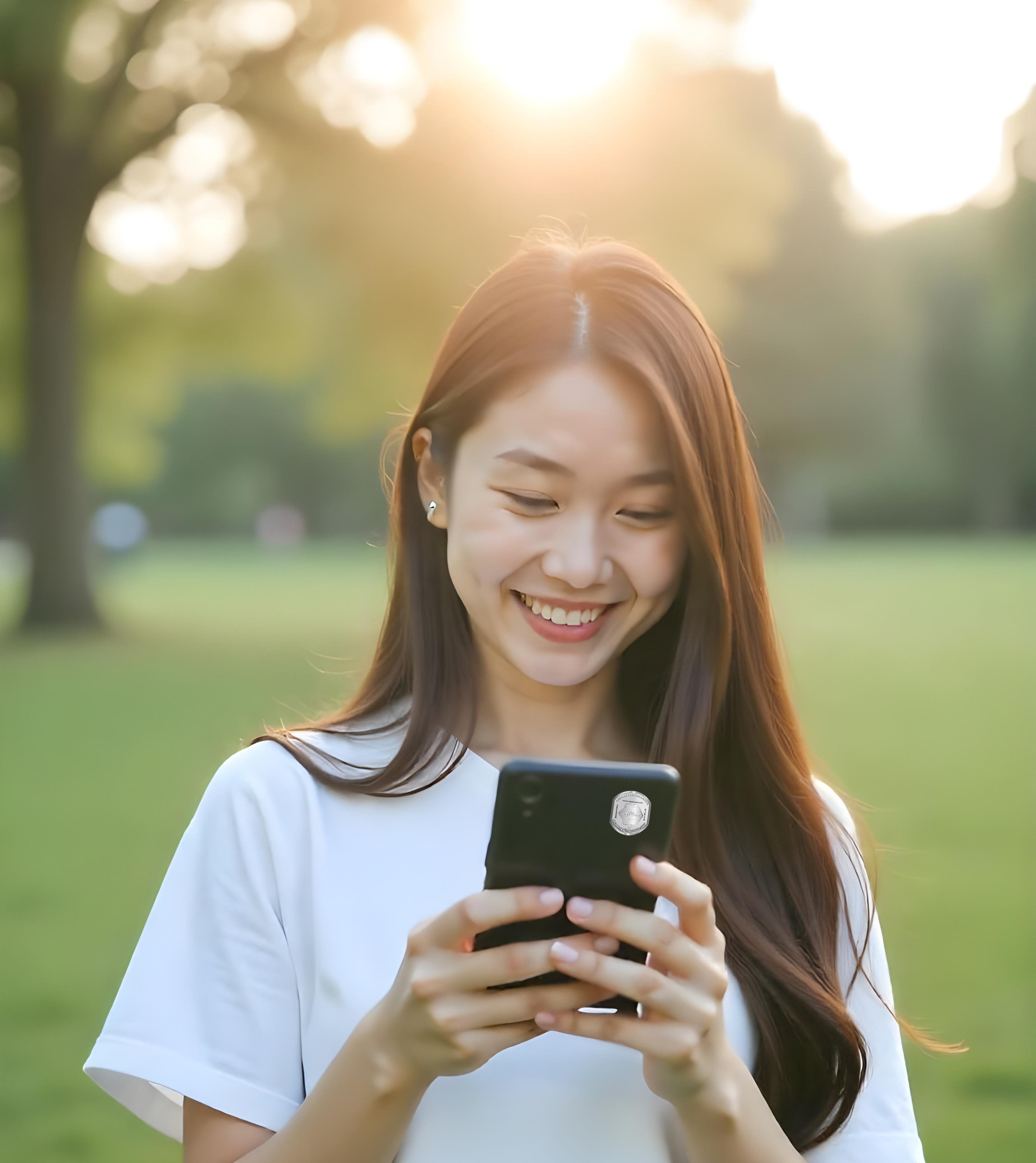 Applying Biochip to phone